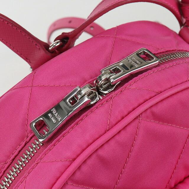 PRADA（プラダ） 中古 リュック レディース ブランド バックパック