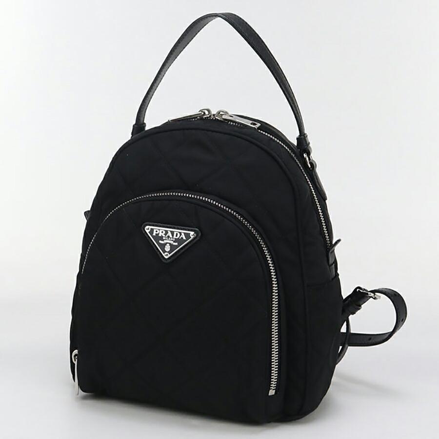 PRADA（プラダ） 中古 リュック レディース ブランド PRADA 2WAYバック