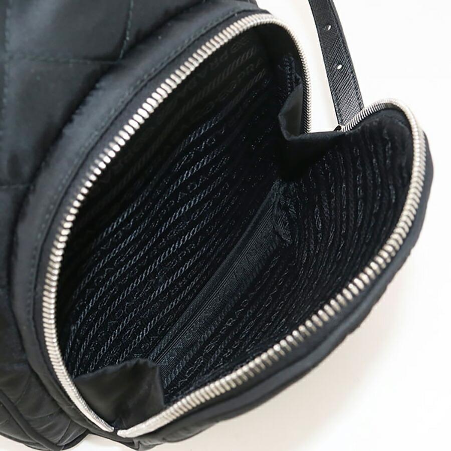 PRADA（プラダ） 中古 リュック レディース ブランド PRADA 2WAYバック