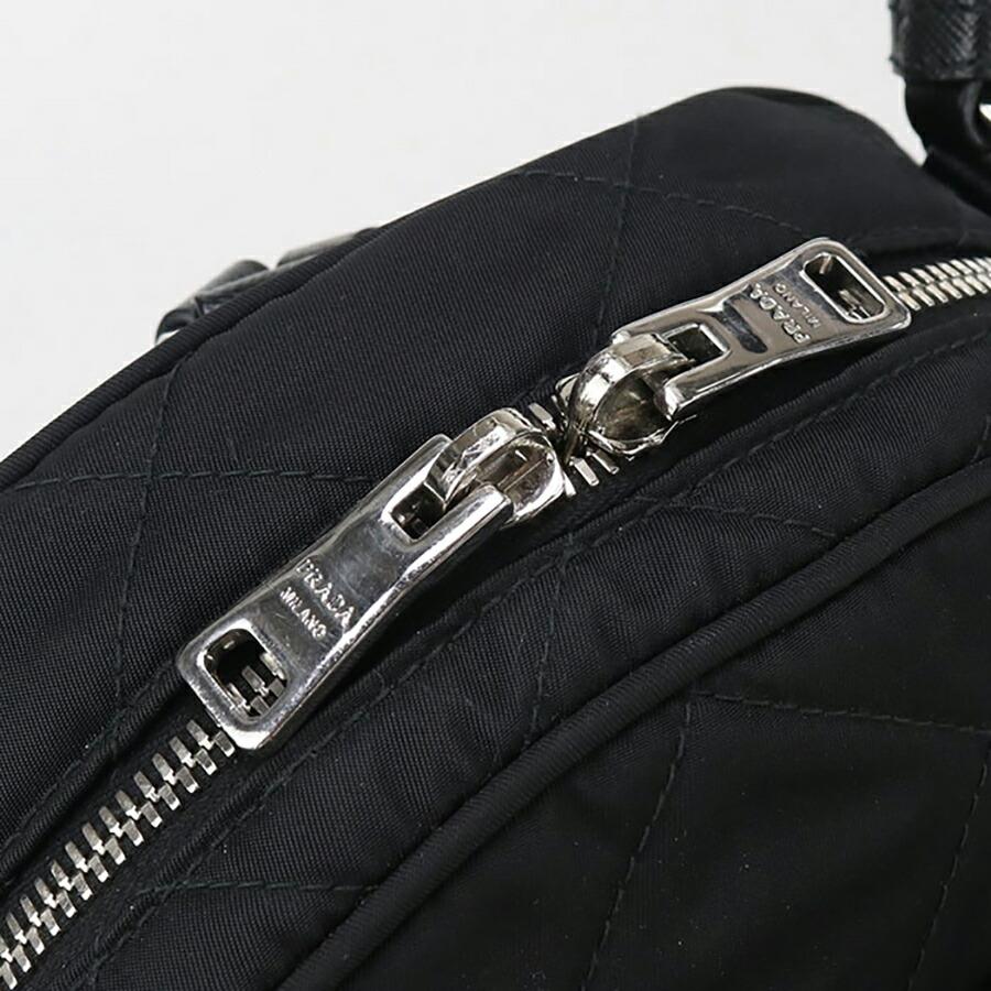 PRADA（プラダ） 中古 リュック レディース ブランド PRADA 2WAYバック
