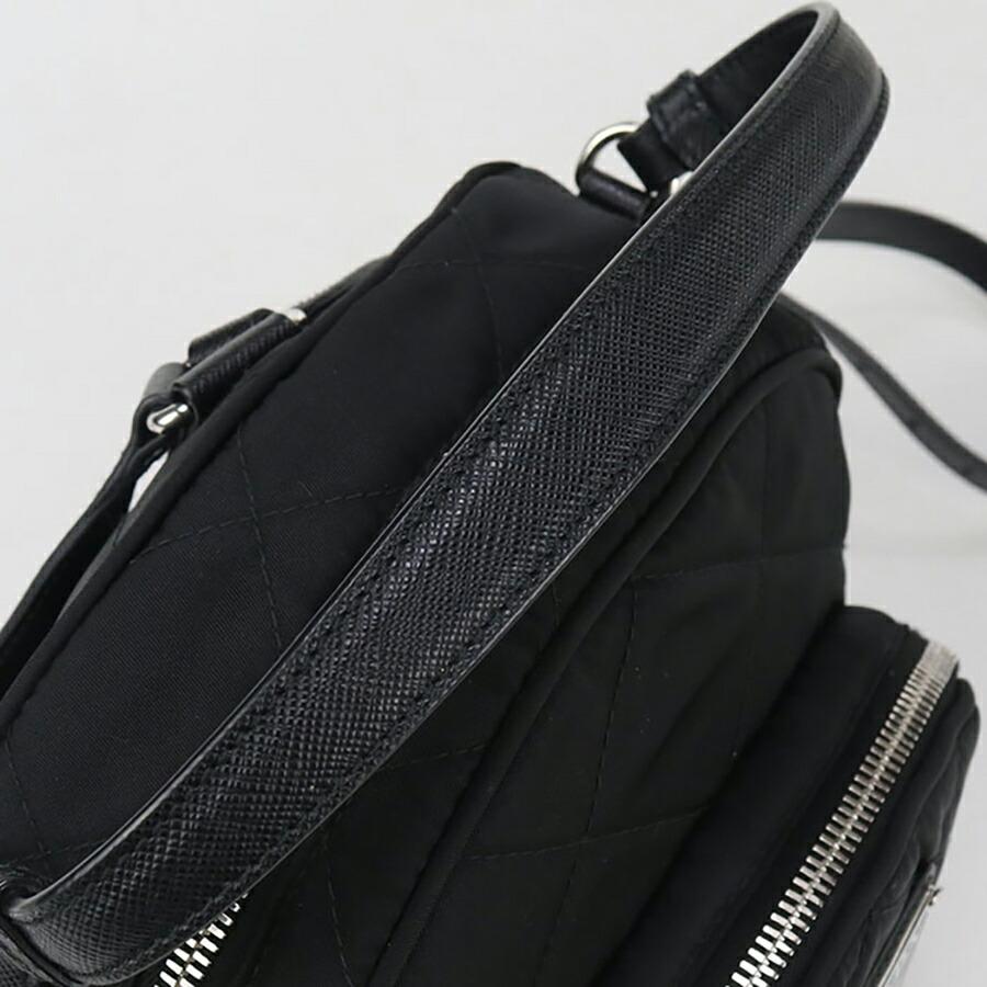 PRADA（プラダ） 中古 リュック レディース ブランド PRADA 2WAYバック