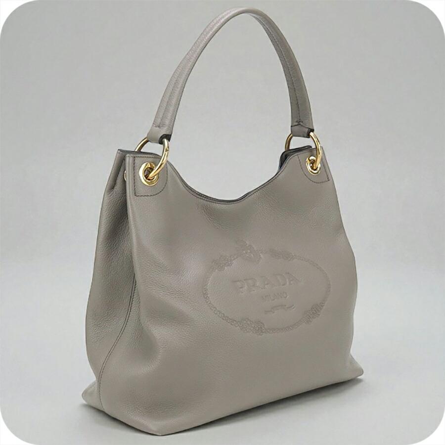 PRADA（プラダ） 中古 ショルダーバッグ レディース ブランド ワン 