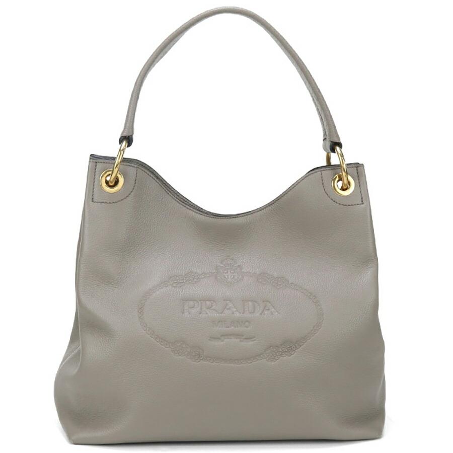 PRADA 中古 プラダ ショルダーバッグ レディース ブランド ワン 