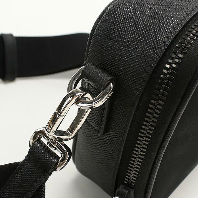 PRADA（プラダ） 中古 斜め掛け ショルダーバッグ メンズ ブランド 