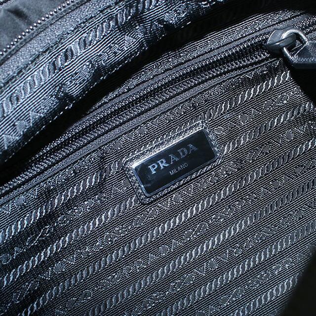 PRADA（プラダ） 中古 ボディバッグ メンズ ブランド ベルトバッグ