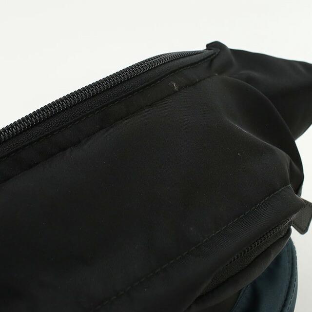 PRADA（プラダ） 中古 ボディバッグ メンズ ブランド ベルトバッグ