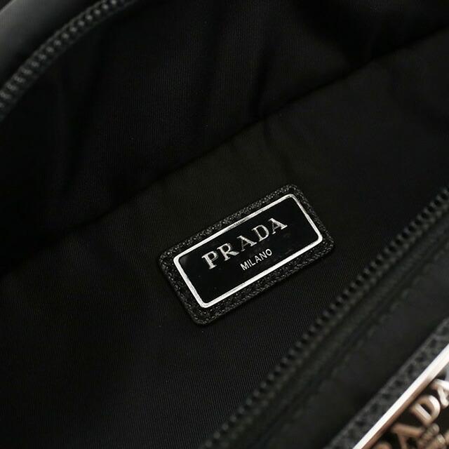 PRADA（プラダ） 中古 ボディバッグ メンズ ブランド ベルトバッグ