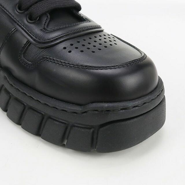 PRADA（プラダ） 中古 スニーカー メンズ ブランド スニーカー レザー