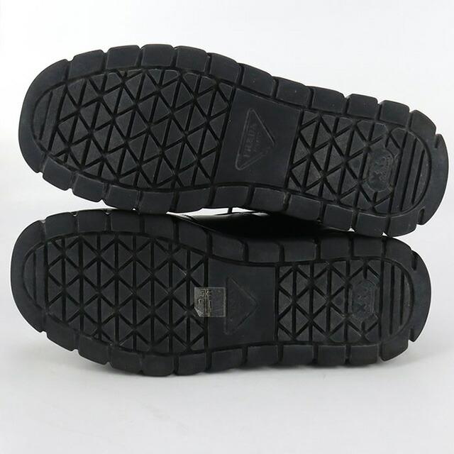 PRADA（プラダ） 中古 スニーカー メンズ ブランド スニーカー レザー