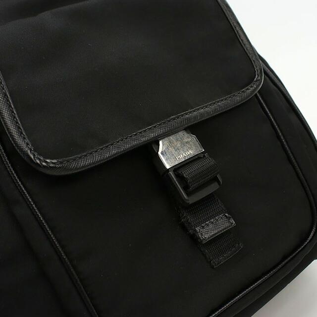 PRADA（プラダ） 中古 トートバッグ メンズ ブランド PRADA 2WAY