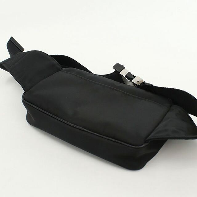 PRADA（プラダ） 中古 ボディバッグ メンズ ブランド ベルトバッグ