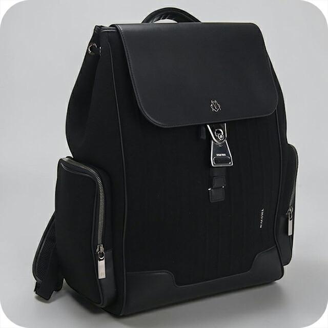 RIMOWA（リモワ） 中古 リュック メンズ ブランド フラップバック