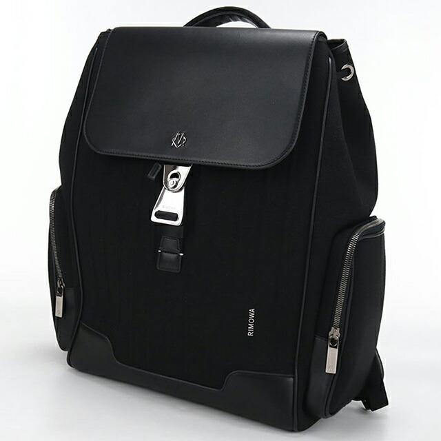 RIMOWA（リモワ） 中古 リュック メンズ ブランド フラップバック