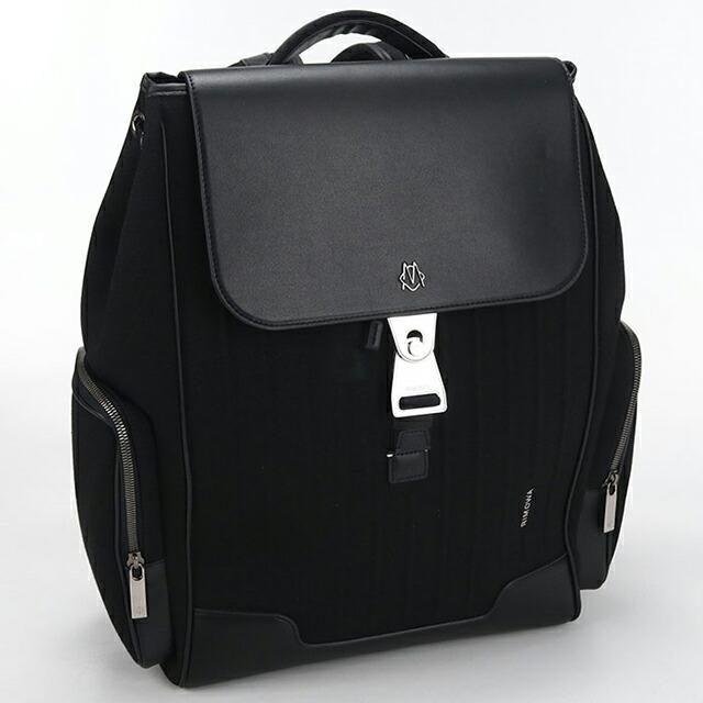 RIMOWA（リモワ） 中古 リュック メンズ ブランド フラップバック