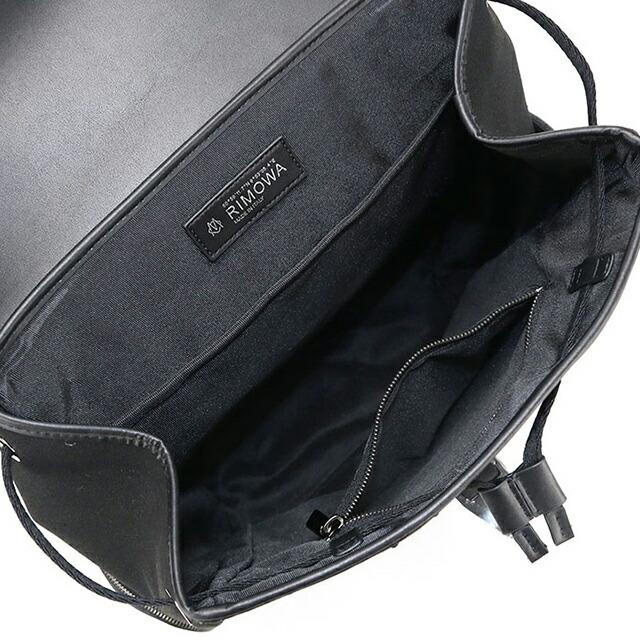 RIMOWA（リモワ） 中古 リュック メンズ ブランド フラップバック
