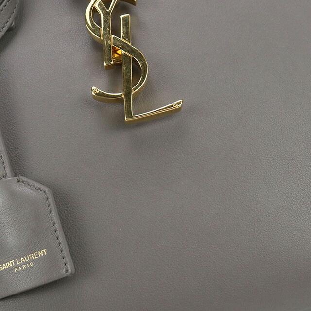SAINT LAURENT 中古 サンローラン ハンドバッグ レディース ブランド