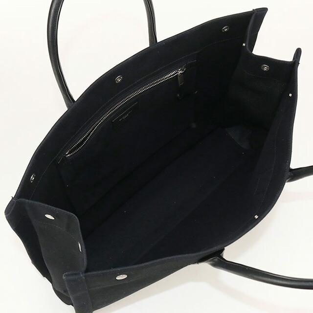 SAINT LAURENT 中古 サンローラン トートバッグ メンズ ブランド