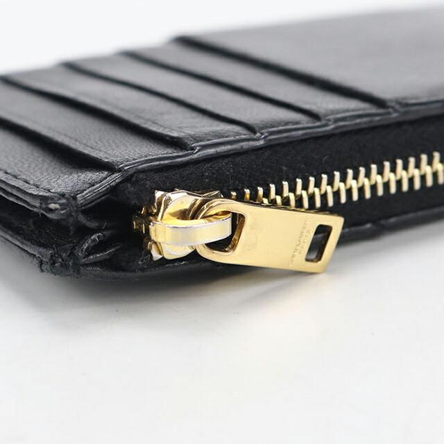 SAINT LAURENT 中古 サンローラン コインケース レディース ブランド