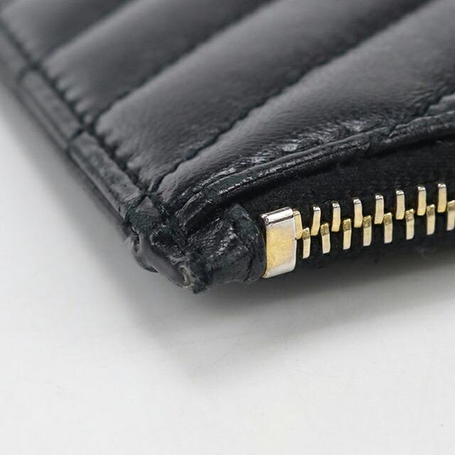 SAINT LAURENT 中古 サンローラン コインケース レディース ブランド