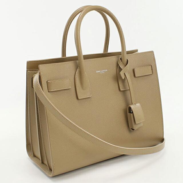SAINT LAURENT 中古 サンローラン トートバッグ レディース ブランド