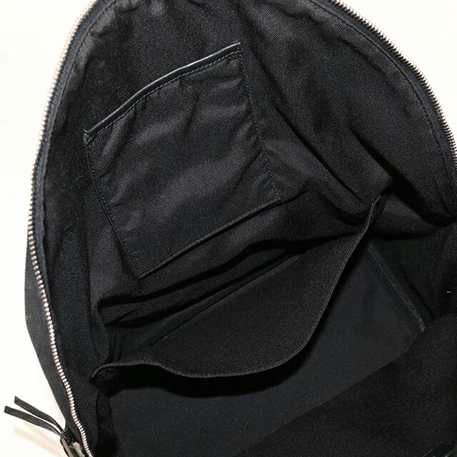 SAINT LAURENT 中古 サンローラン リュック メンズ ブランド シティ