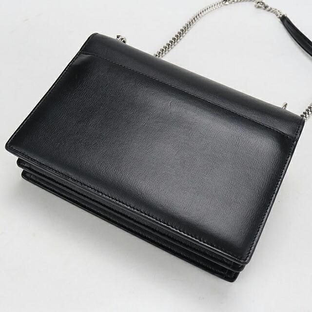 SAINT LAURENT 中古 サンローラン ショルダーバッグ レディース