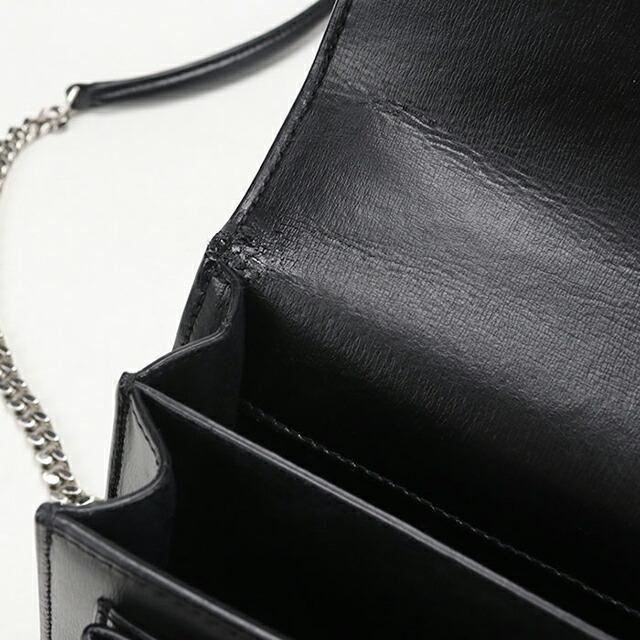 SAINT LAURENT 中古 サンローラン ショルダーバッグ レディース