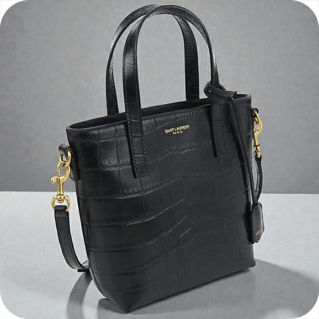 SAINT LAURENT 中古 サンローラン ハンドバッグ レディース ブランド