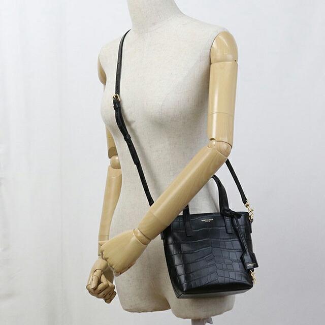 SAINT LAURENT 中古 サンローラン ハンドバッグ レディース ブランド