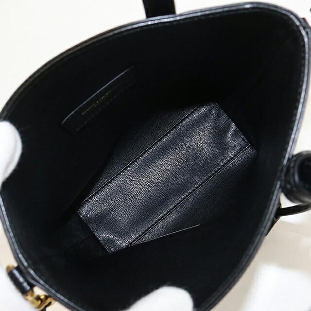 SAINT LAURENT 中古 サンローラン ハンドバッグ レディース ブランド
