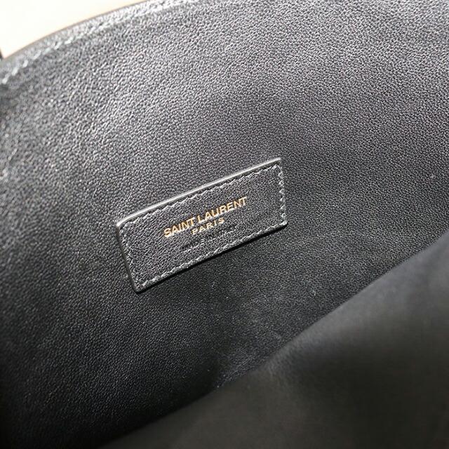 SAINT LAURENT 中古 サンローラン ハンドバッグ レディース ブランド