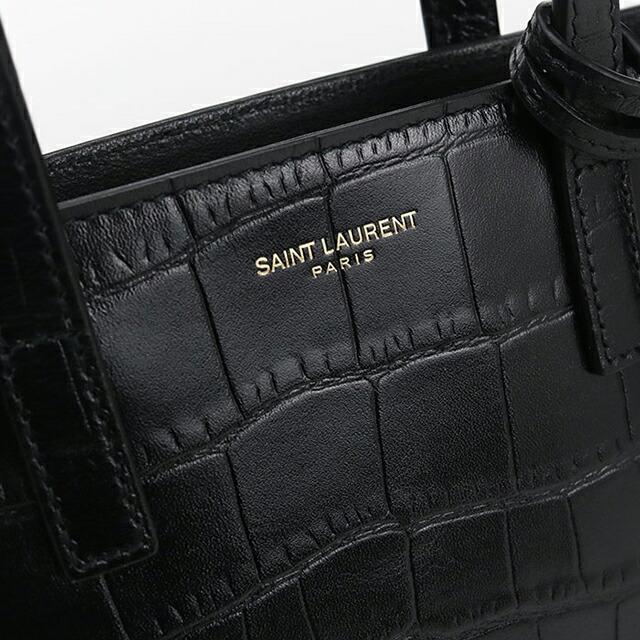 SAINT LAURENT 中古 サンローラン ハンドバッグ レディース ブランド
