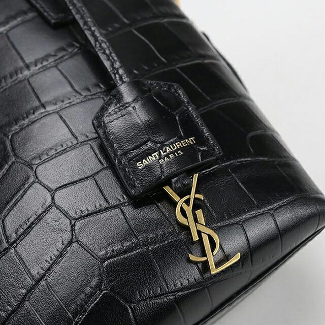 SAINT LAURENT 中古 サンローラン ハンドバッグ レディース ブランド