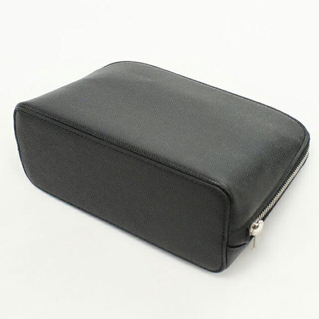 SAINT LAURENT 中古 サンローラン ポーチ ユニセックス ブランド