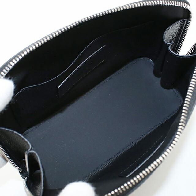 SAINT LAURENT 中古 サンローラン ポーチ ユニセックス ブランド