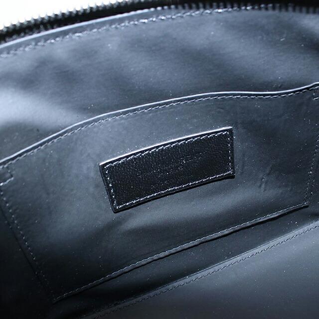 SAINT LAURENT 中古 サンローラン ポーチ ユニセックス ブランド