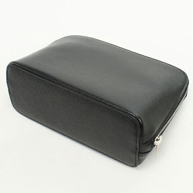 SAINT LAURENT 中古 サンローラン ポーチ ユニセックス ブランド