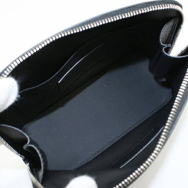 SAINT LAURENT 中古 サンローラン ポーチ ユニセックス ブランド