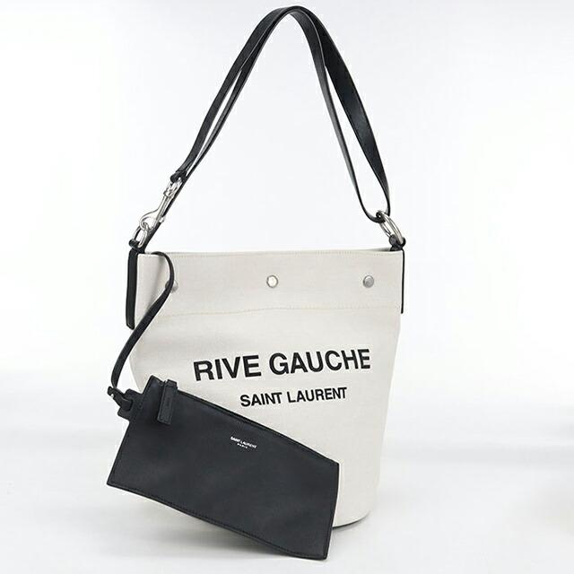 SAINT LAURENT 中古 サンローラン ショルダーバッグ レディース 
