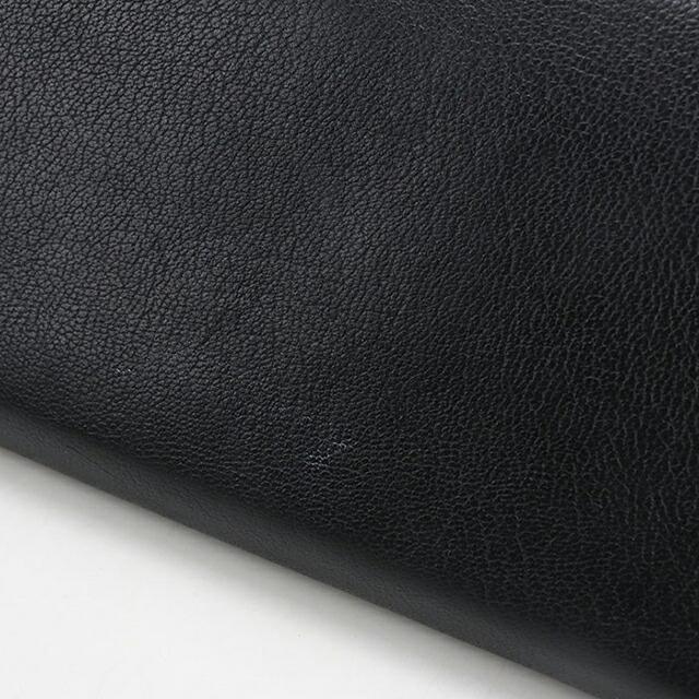 SAINT LAURENT 中古 サンローラン 長財布ラウンドファスナー