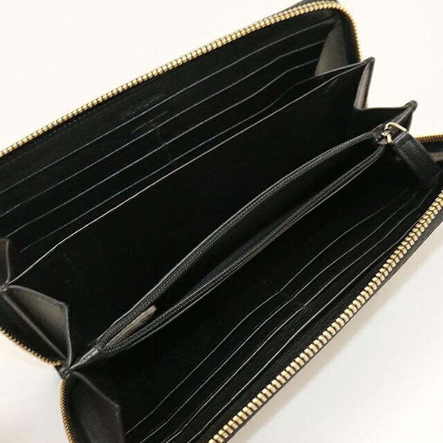 サンローラン フルジップウォレット 352904 長財布ラウンドファスナー SAINT LAURENT YVES イヴ サンローラン ラウンドファスナー長財布