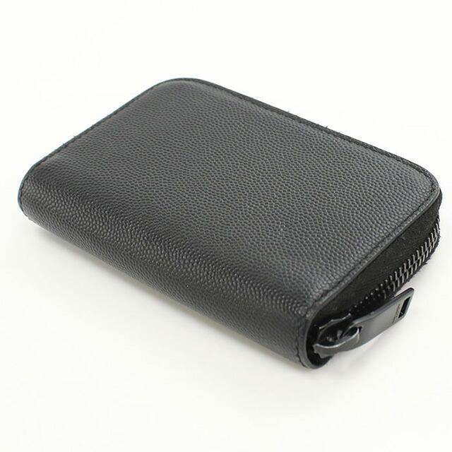 サンローラン SAINT LAURENT 財布 ユニセックス 535411 YSLロゴ ケース SAINT LAURENT 中古 サンローラン 小銭入れ ユニセックス ブランド YSL