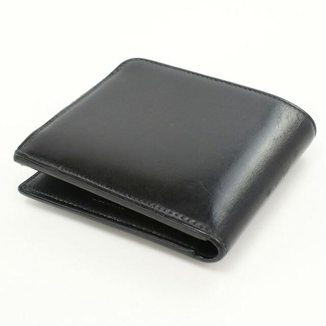 サンローランパリ 2つ折り財布 - 630072 黒 サンローランパリ/2つ折り財布/モノグラム E/W/黒/型番：630072の買取