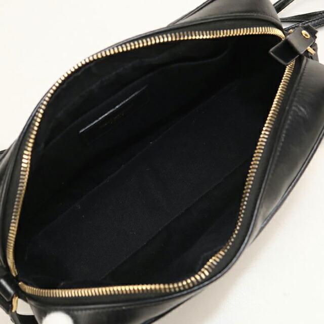 SAINT LAURENT 中古 サンローラン ショルダーバッグ レディース