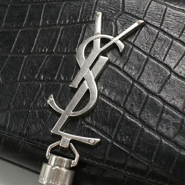 SAINT LAURENT 中古 サンローラン ショルダーバッグ レディース