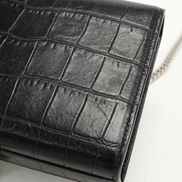 SAINT LAURENT 中古 サンローラン ショルダーバッグ レディース