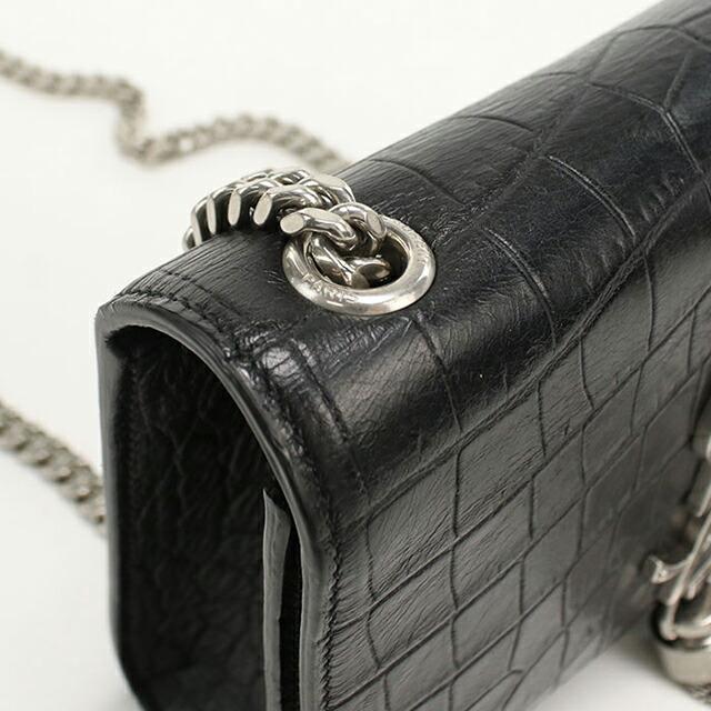 SAINT LAURENT 中古 サンローラン ショルダーバッグ レディース