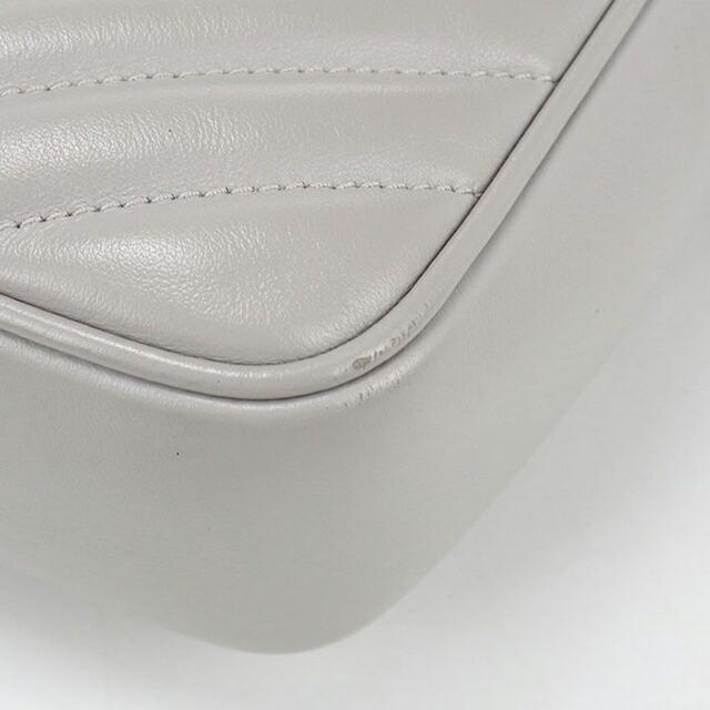 SAINT LAURENT 中古 サンローラン 斜め掛け ショルダーバッグ