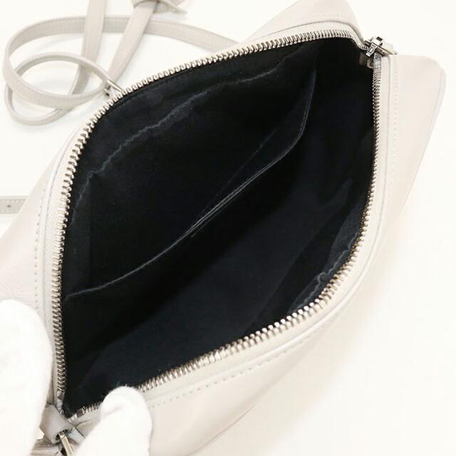 SAINT LAURENT 中古 サンローラン 斜め掛け ショルダーバッグ