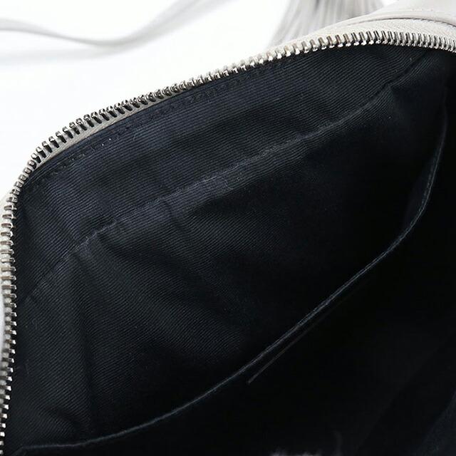 SAINT LAURENT 中古 サンローラン 斜め掛け ショルダーバッグ